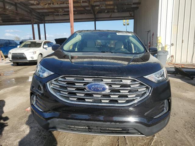 Photo 4 VIN: 2FMPK4J92NBA15467 - FORD EDGE SEL 