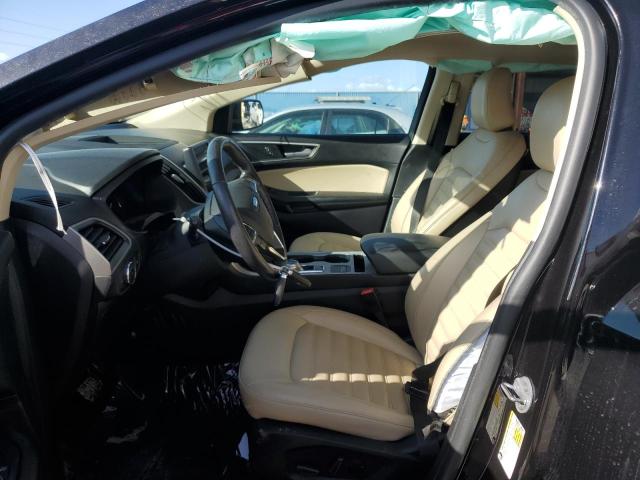 Photo 6 VIN: 2FMPK4J92NBA15467 - FORD EDGE SEL 