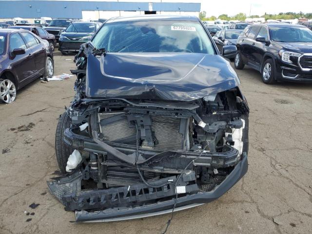 Photo 4 VIN: 2FMPK4J92NBA17154 - FORD EDGE SEL 