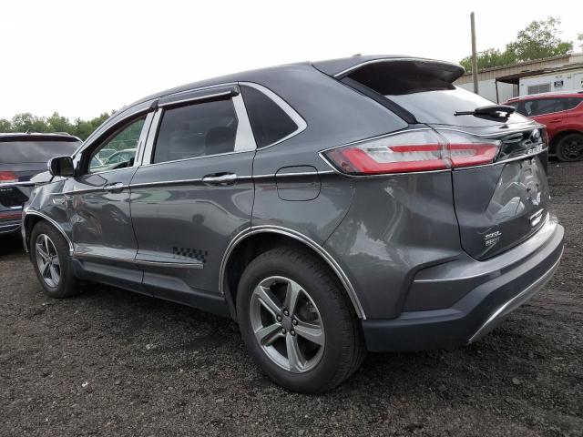 Photo 1 VIN: 2FMPK4J92NBA36500 - FORD EDGE 