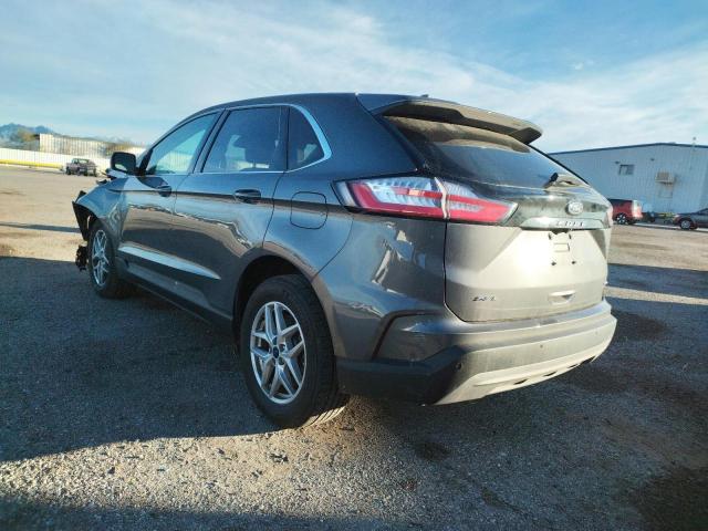 Photo 1 VIN: 2FMPK4J92NBA38148 - FORD EDGE SEL 