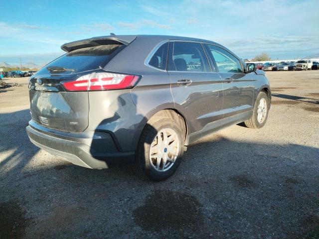 Photo 2 VIN: 2FMPK4J92NBA38148 - FORD EDGE SEL 