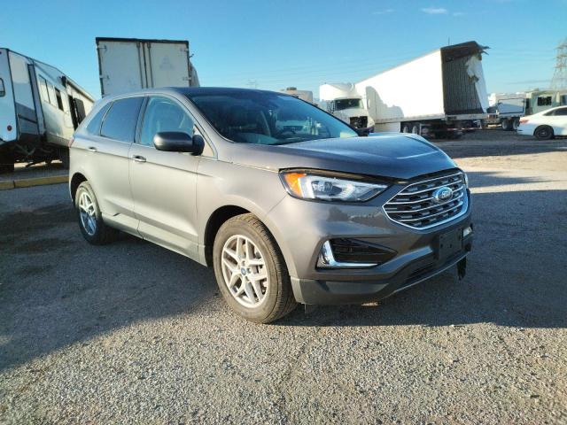 Photo 3 VIN: 2FMPK4J92NBA38148 - FORD EDGE SEL 