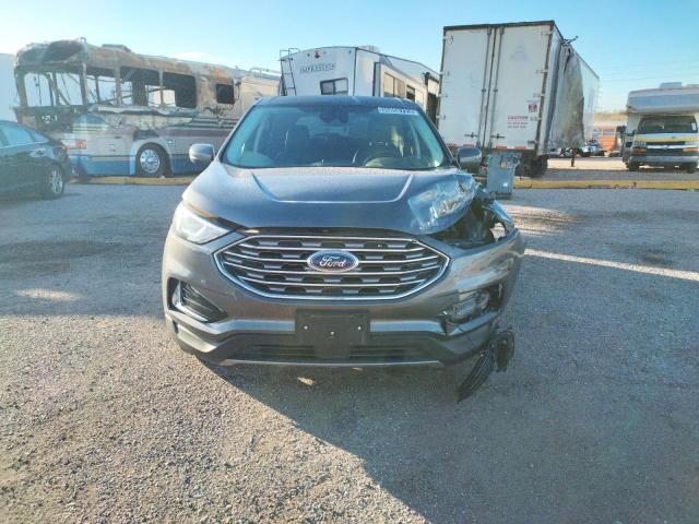 Photo 4 VIN: 2FMPK4J92NBA38148 - FORD EDGE SEL 