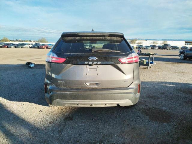 Photo 5 VIN: 2FMPK4J92NBA38148 - FORD EDGE SEL 