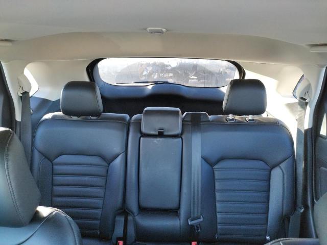 Photo 9 VIN: 2FMPK4J92NBA38148 - FORD EDGE SEL 