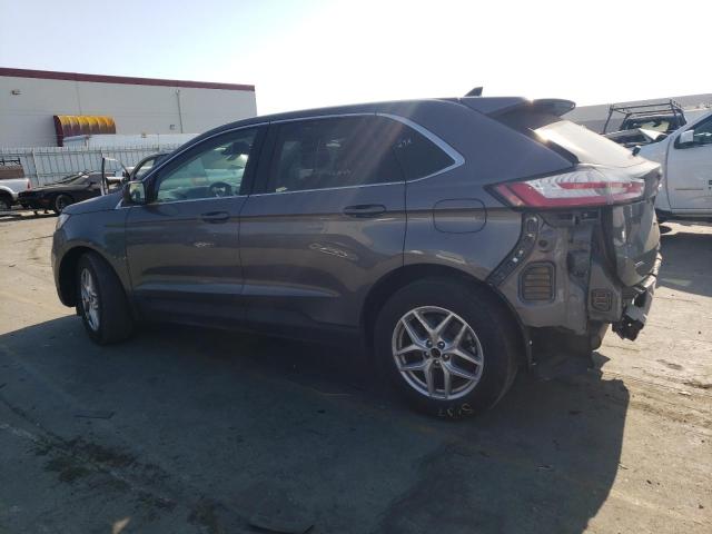 Photo 1 VIN: 2FMPK4J92NBA38537 - FORD EDGE SEL 