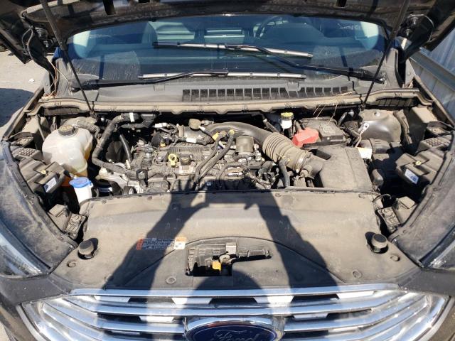 Photo 10 VIN: 2FMPK4J92NBA38537 - FORD EDGE SEL 