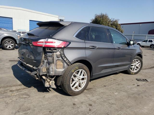 Photo 2 VIN: 2FMPK4J92NBA38537 - FORD EDGE SEL 