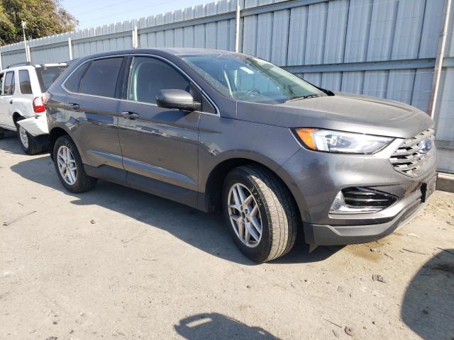 Photo 3 VIN: 2FMPK4J92NBA38537 - FORD EDGE SEL 