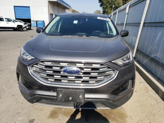 Photo 4 VIN: 2FMPK4J92NBA38537 - FORD EDGE SEL 