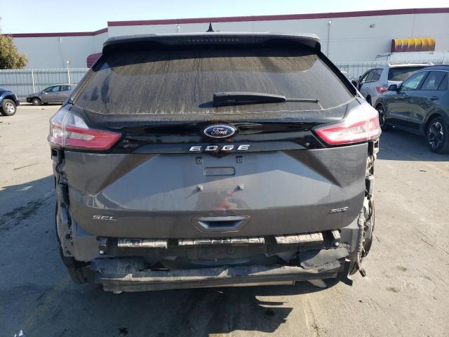 Photo 5 VIN: 2FMPK4J92NBA38537 - FORD EDGE SEL 