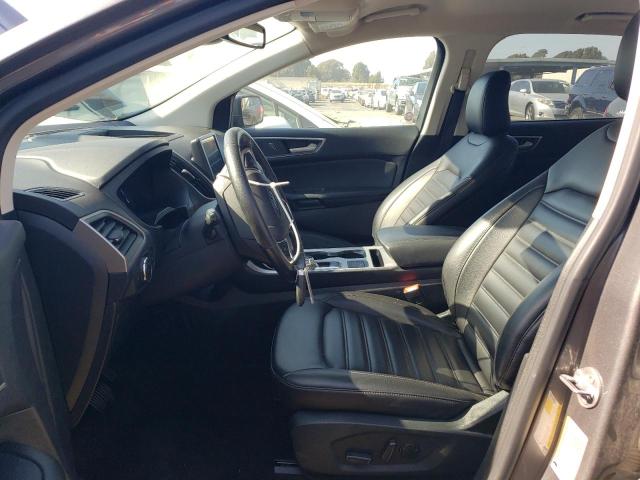 Photo 6 VIN: 2FMPK4J92NBA38537 - FORD EDGE SEL 