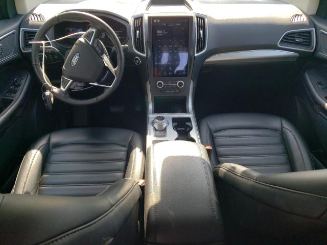 Photo 7 VIN: 2FMPK4J92NBA38537 - FORD EDGE SEL 