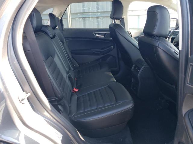 Photo 9 VIN: 2FMPK4J92NBA38537 - FORD EDGE SEL 