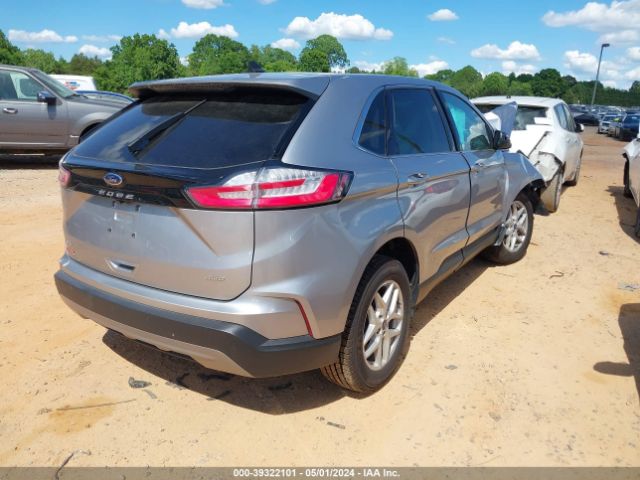 Photo 3 VIN: 2FMPK4J92NBA39042 - FORD EDGE 