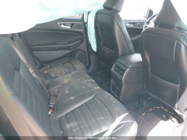 Photo 7 VIN: 2FMPK4J92NBA39042 - FORD EDGE 