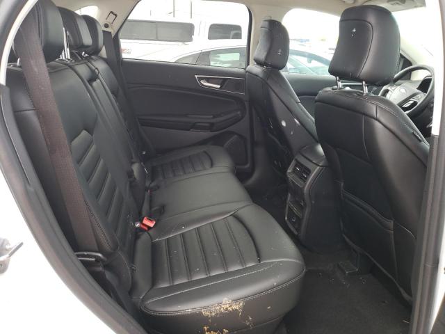 Photo 5 VIN: 2FMPK4J92NBA52874 - FORD EDGE SEL 