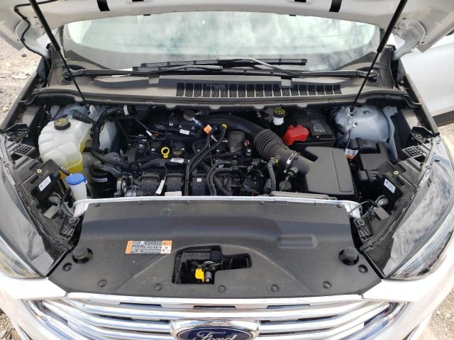 Photo 6 VIN: 2FMPK4J92NBA52874 - FORD EDGE SEL 