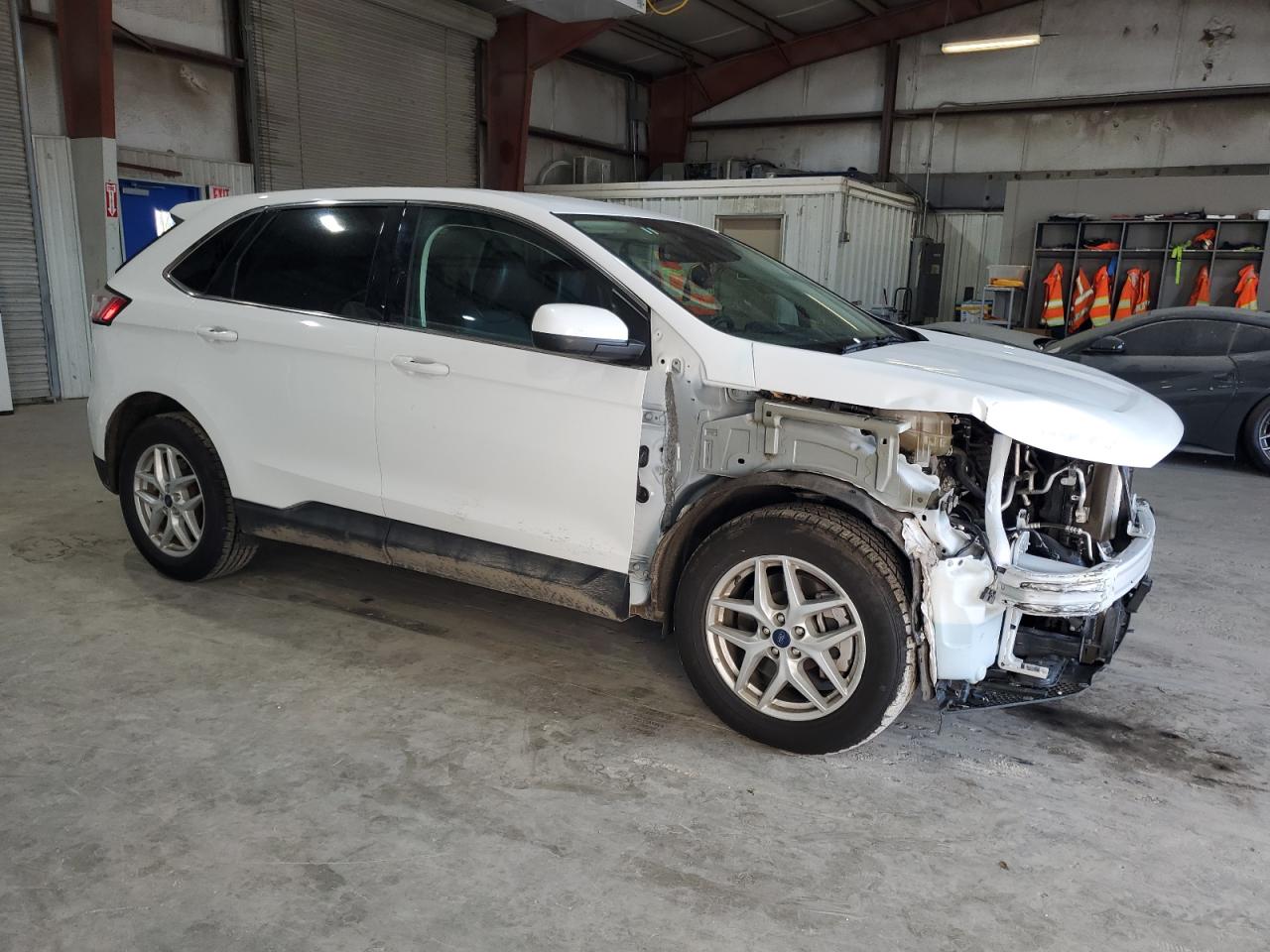 Photo 14 VIN: 2FMPK4J92NBA55211 - FORD EDGE 