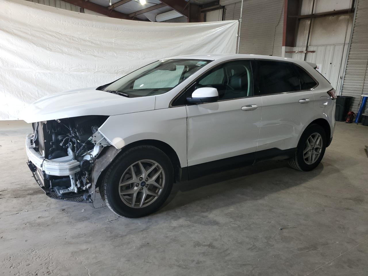 Photo 18 VIN: 2FMPK4J92NBA55211 - FORD EDGE 