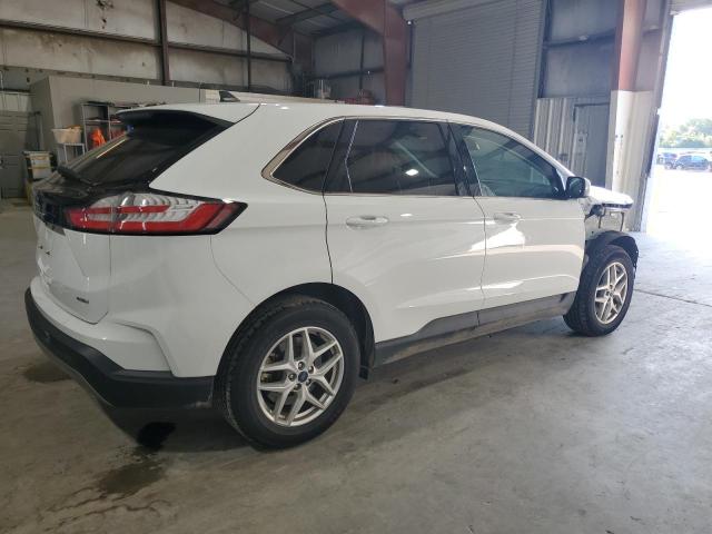 Photo 2 VIN: 2FMPK4J92NBA55211 - FORD EDGE 