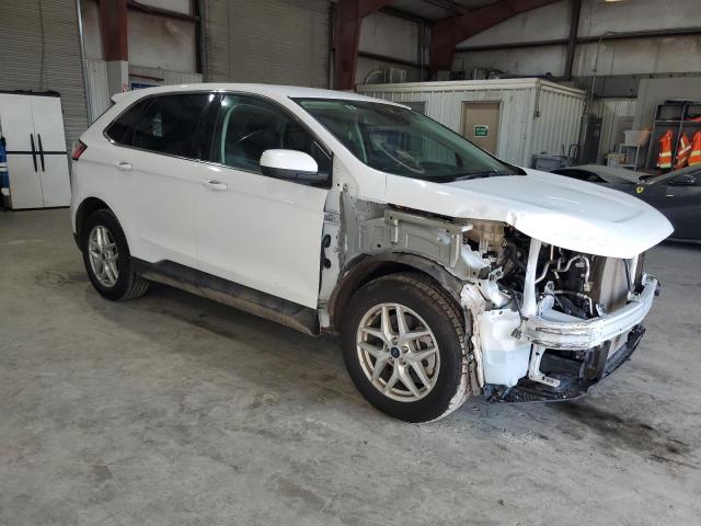 Photo 3 VIN: 2FMPK4J92NBA55211 - FORD EDGE 