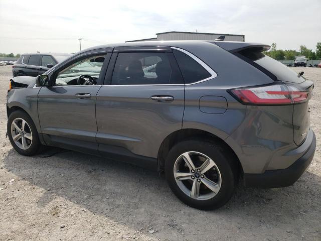 Photo 1 VIN: 2FMPK4J92NBA74602 - FORD EDGE 