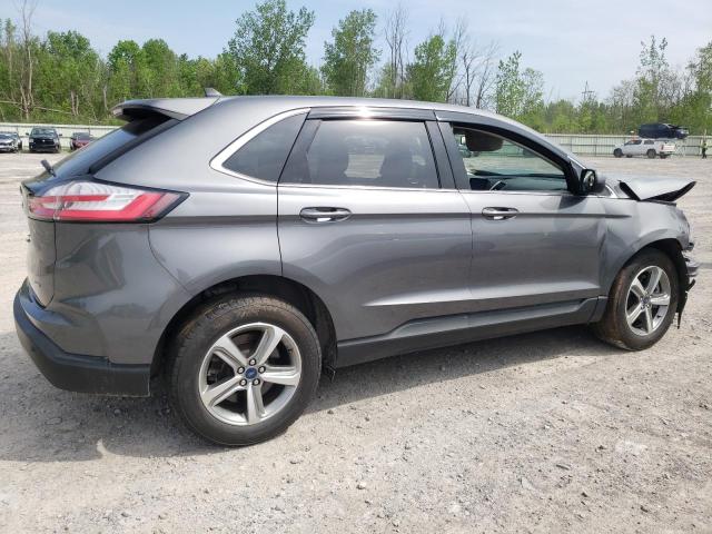 Photo 2 VIN: 2FMPK4J92NBA74602 - FORD EDGE 