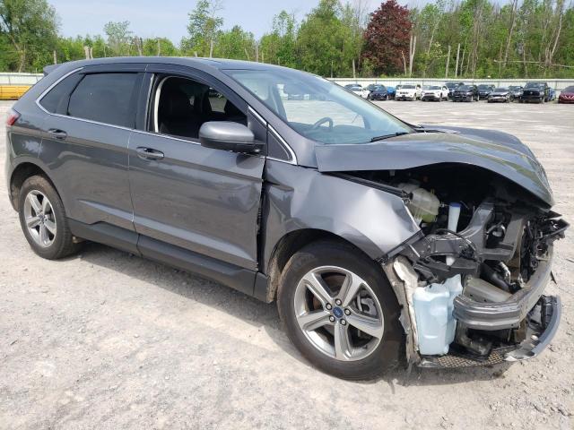 Photo 3 VIN: 2FMPK4J92NBA74602 - FORD EDGE 