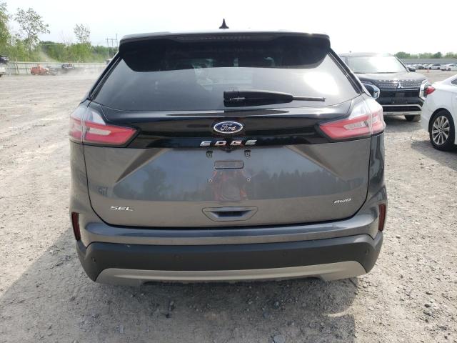 Photo 5 VIN: 2FMPK4J92NBA74602 - FORD EDGE 