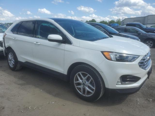 Photo 3 VIN: 2FMPK4J92NBA78682 - FORD EDGE 