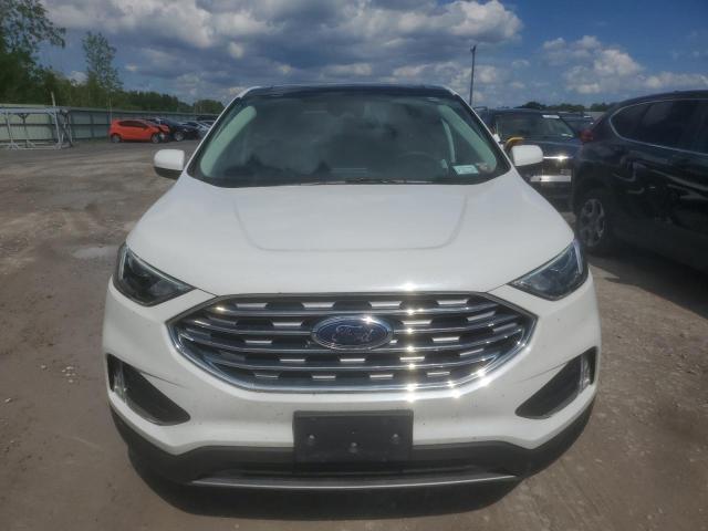 Photo 4 VIN: 2FMPK4J92NBA78682 - FORD EDGE 