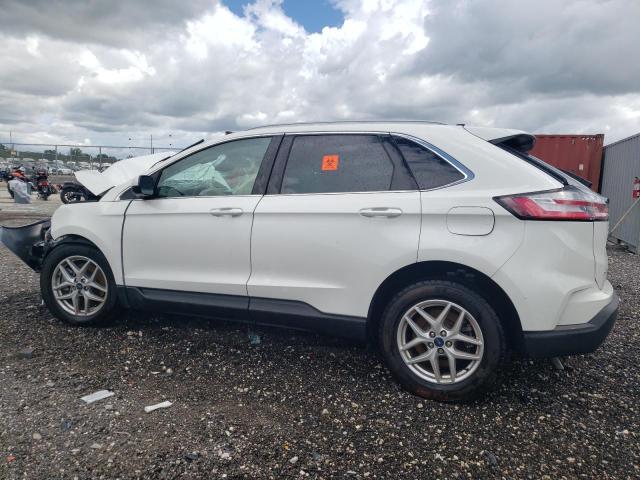 Photo 1 VIN: 2FMPK4J92NBA78729 - FORD EDGE 