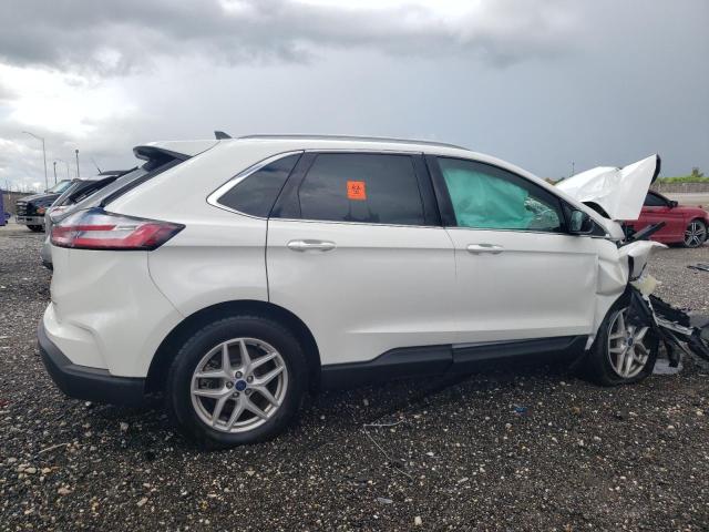 Photo 2 VIN: 2FMPK4J92NBA78729 - FORD EDGE 