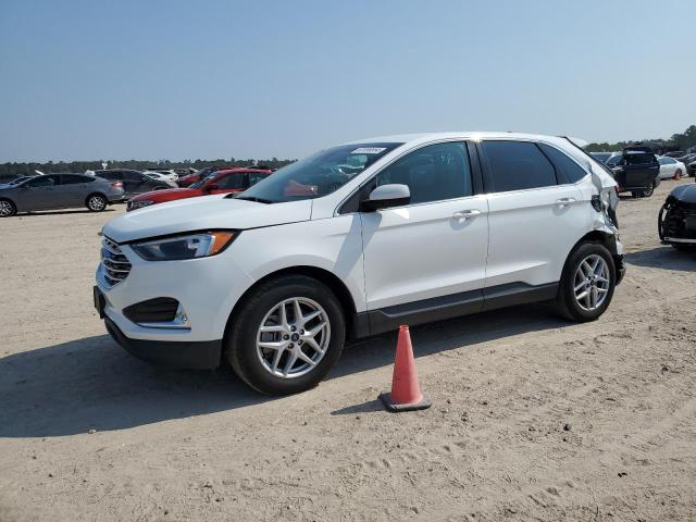 Photo 0 VIN: 2FMPK4J92NBA91139 - FORD EDGE SEL 