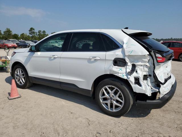 Photo 1 VIN: 2FMPK4J92NBA91139 - FORD EDGE SEL 