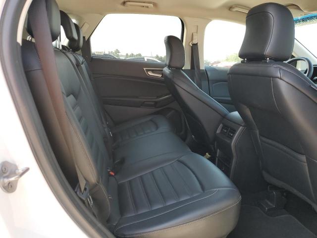 Photo 10 VIN: 2FMPK4J92NBA91139 - FORD EDGE SEL 