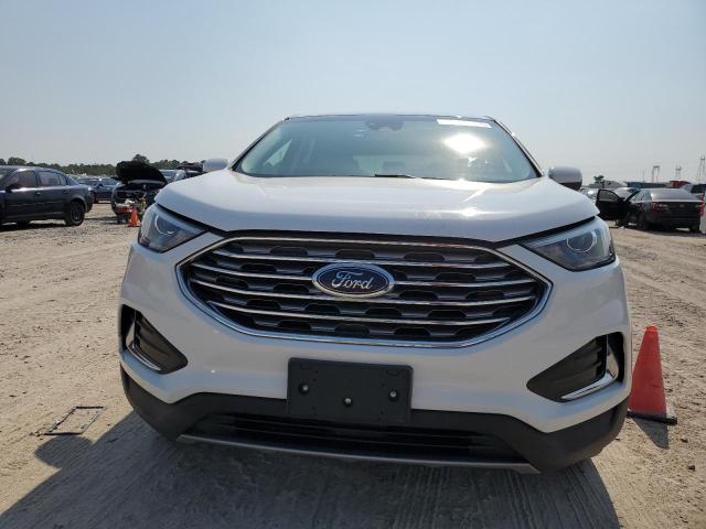 Photo 4 VIN: 2FMPK4J92NBA91139 - FORD EDGE SEL 