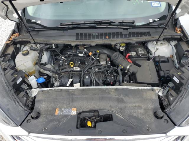 Photo 11 VIN: 2FMPK4J92NBA93019 - FORD EDGE 