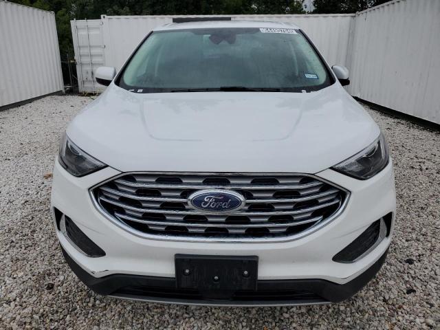 Photo 4 VIN: 2FMPK4J92NBA93019 - FORD EDGE 