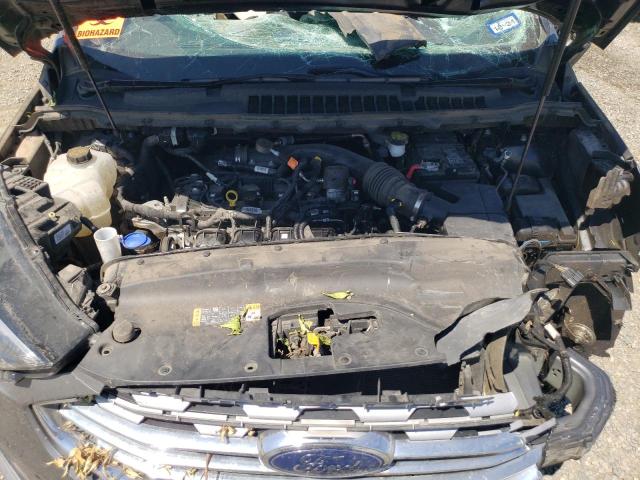 Photo 11 VIN: 2FMPK4J92NBA93859 - FORD EDGE SEL 