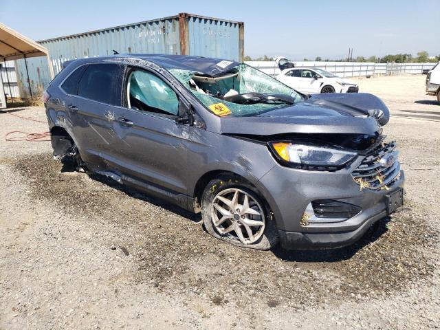 Photo 3 VIN: 2FMPK4J92NBA93859 - FORD EDGE SEL 