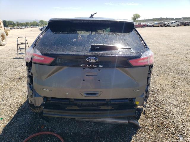 Photo 5 VIN: 2FMPK4J92NBA93859 - FORD EDGE SEL 