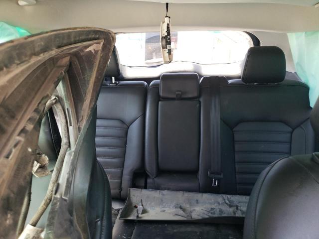 Photo 9 VIN: 2FMPK4J92NBA93859 - FORD EDGE SEL 