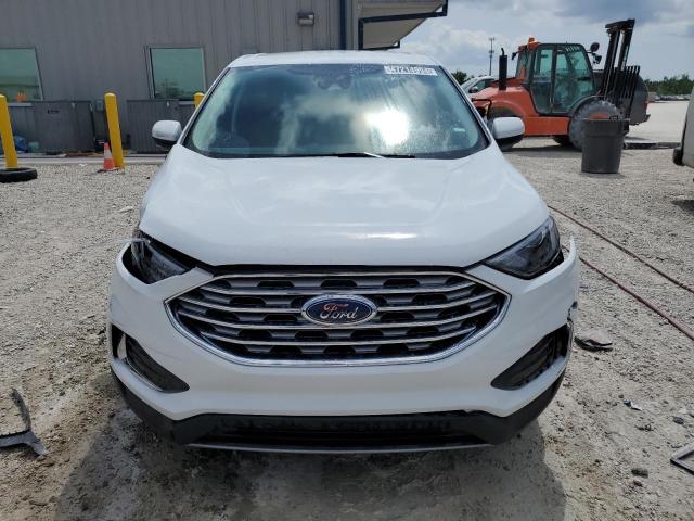 Photo 4 VIN: 2FMPK4J92NBA94865 - FORD EDGE 