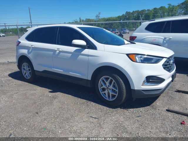 Photo 0 VIN: 2FMPK4J92NBB03404 - FORD EDGE 