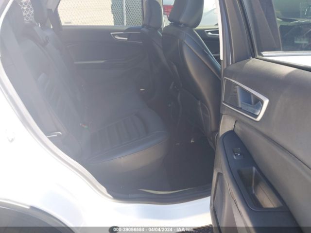 Photo 7 VIN: 2FMPK4J92NBB03404 - FORD EDGE 