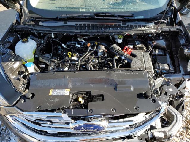 Photo 10 VIN: 2FMPK4J92NBB04939 - FORD EDGE 