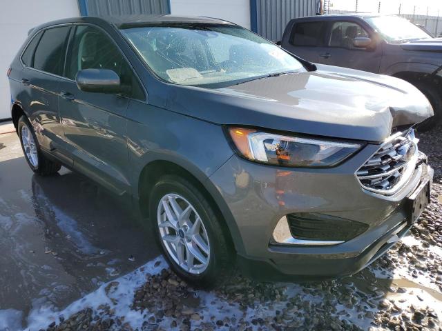 Photo 3 VIN: 2FMPK4J92NBB04939 - FORD EDGE 